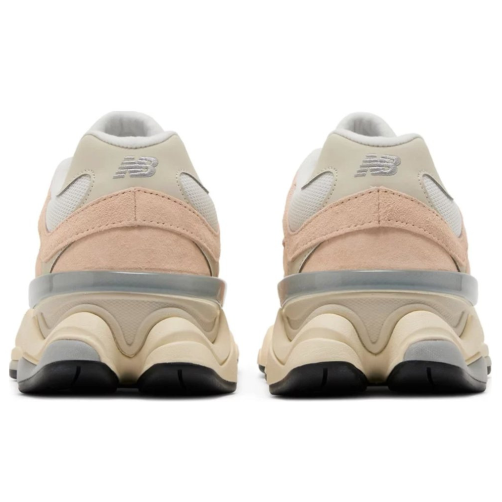 New Balance 9060 Vintage Rose