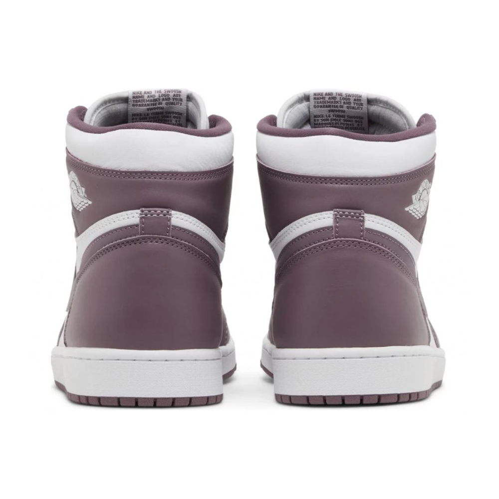 Jordan 1 Retro High OG Mauve
