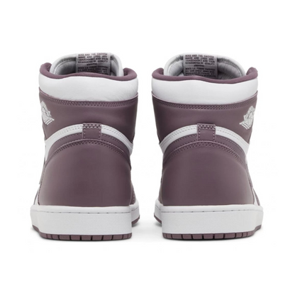 Jordan 1 Retro High OG Mauve