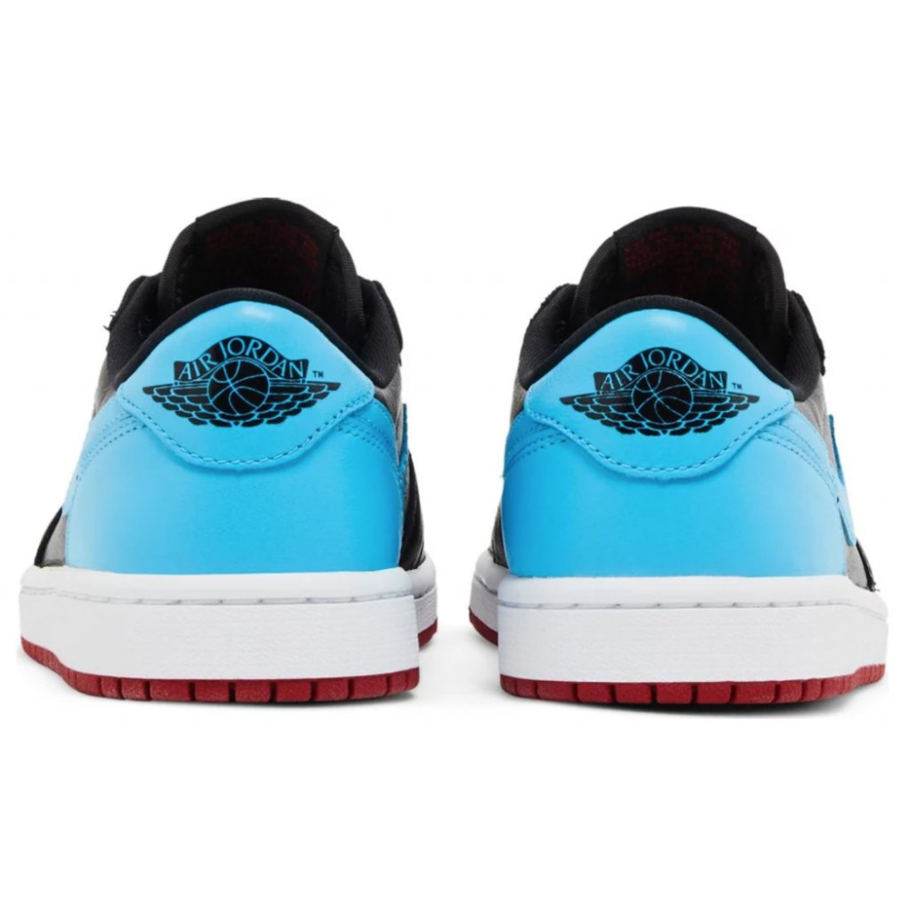 Jordan 1 Retro Low OG NC to Chi