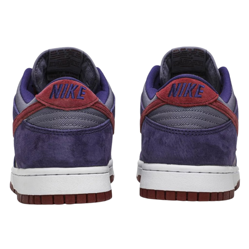 Nike Dunk Low Plum