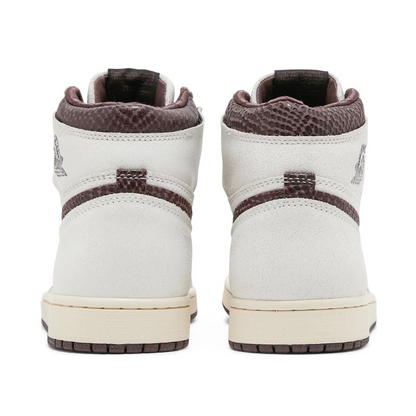 Jordan 1 Retro High OG A Ma Maniére