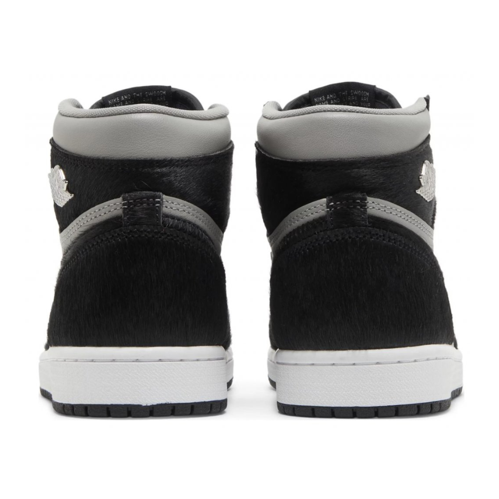 Jordan 1 Retro High OG Twist 2.0 Medium Grey