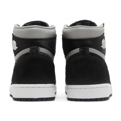 Jordan 1 Retro High OG Twist 2.0 Medium Grey