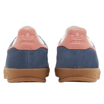 Adidas Gazelle Indoor Preloved Ink