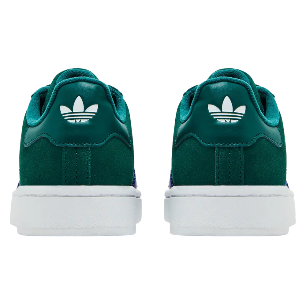 Adidas Campus 00s Collegiate Green Energy Ink