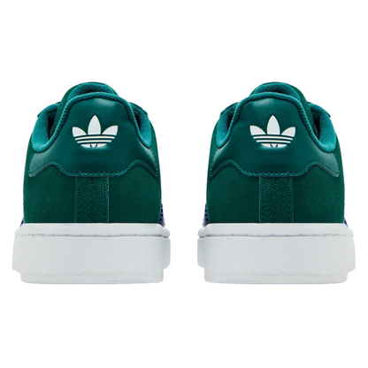Adidas Campus 00s Collegiate Green Energy Ink