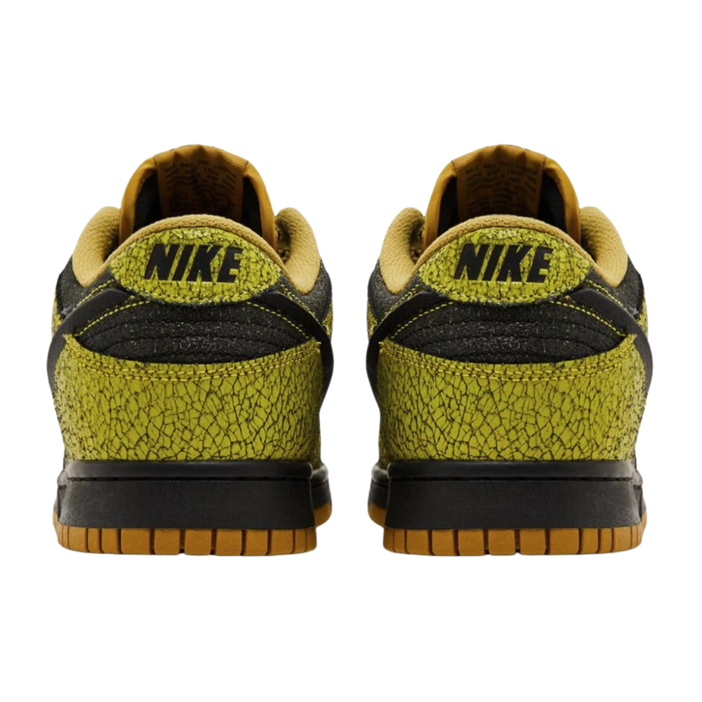 Nike Dunk Low QS Halloween Skull