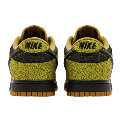 Nike Dunk Low QS Halloween Skull