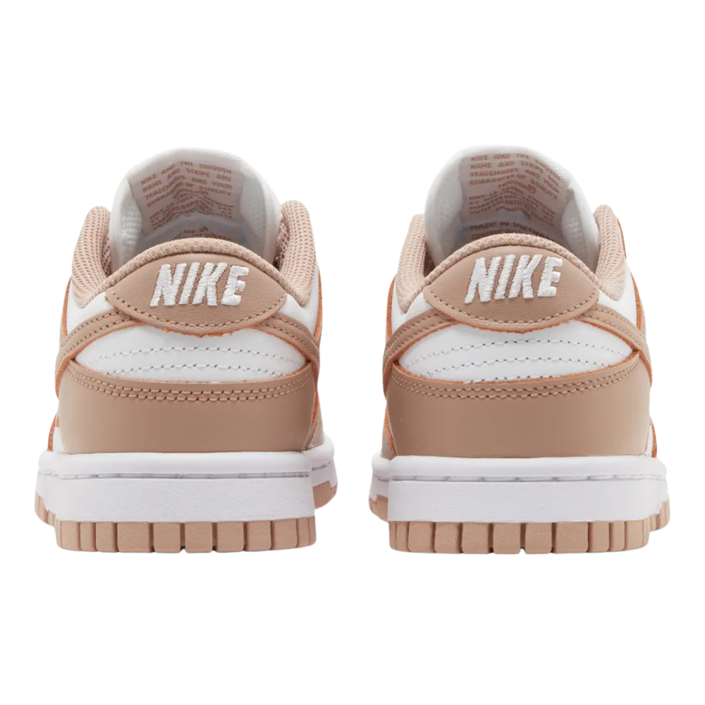 Nike Dunk Low Rose Whisper