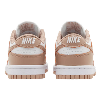 Nike Dunk Low Rose Whisper