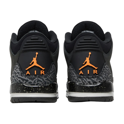 Jordan 3 Retro Fear Pack (GS)