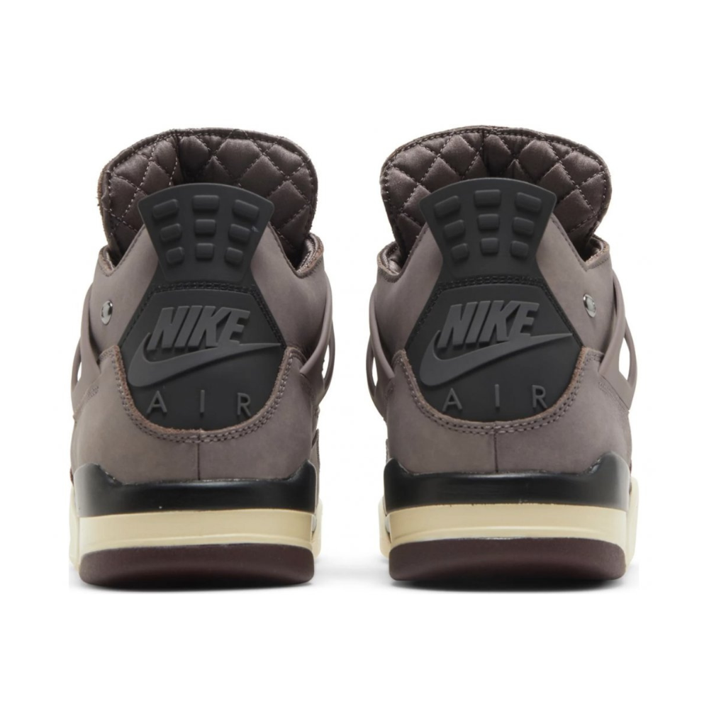 Jordan 4 Retro SP A Ma Maniére Violet Ore