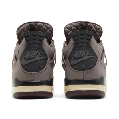 Jordan 4 Retro SP A Ma Maniére Violet Ore