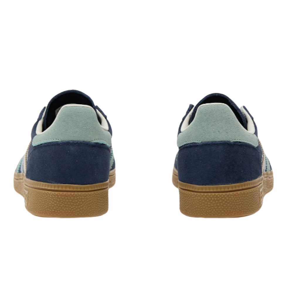 Adidas Handball Spezial Night Indigo Hazy Green