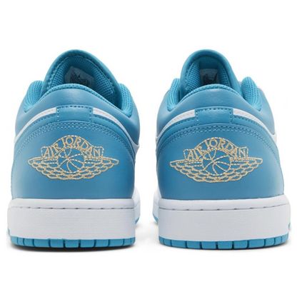 Jordan 1 Low Aquatone