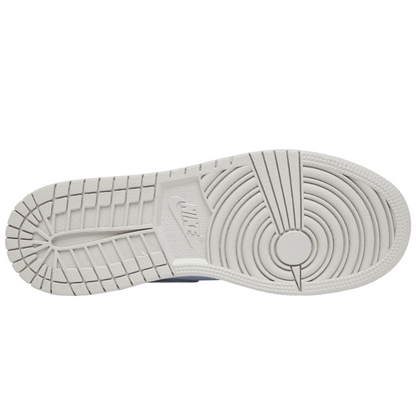 Jordan 1 Low Cobalt Bliss (GS)