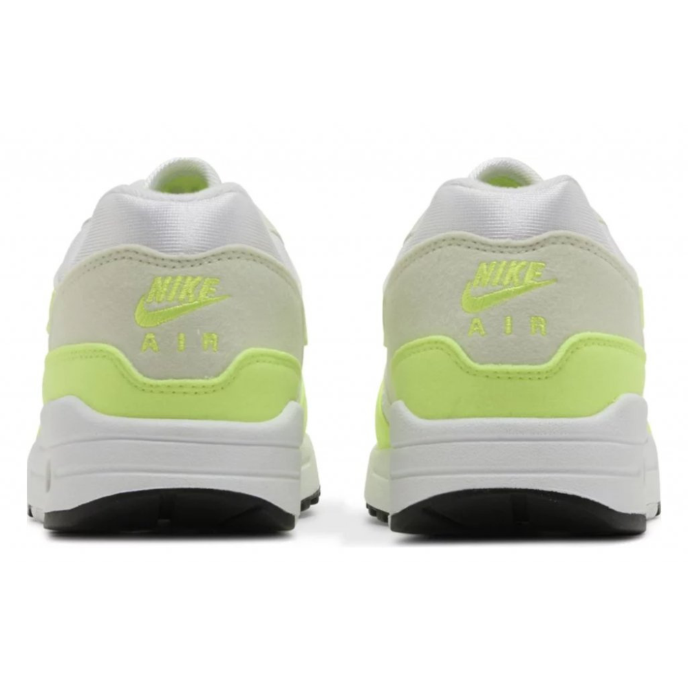 Nike Air Max 1 '87 Volt Suede