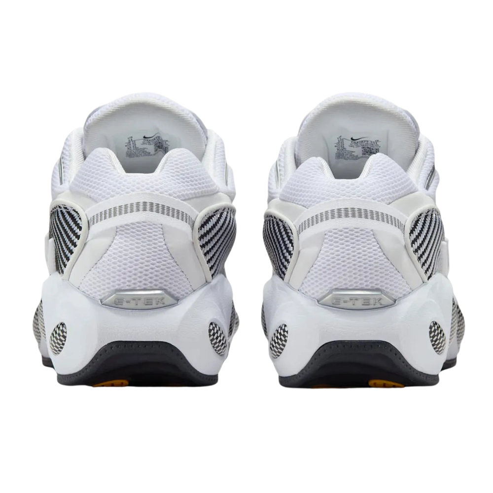 Nike NOCTA Glide Drake White Black