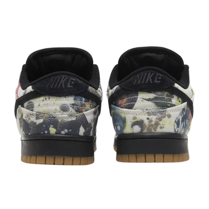 Nike SB Dunk Low Supreme Rammellzee