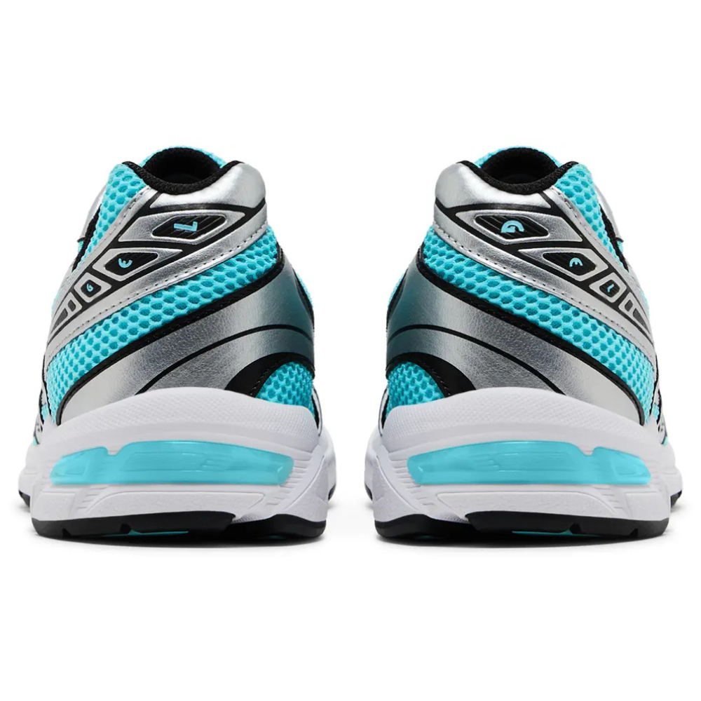 ASICS Gel-1130 Larimar Modrá Strieborná