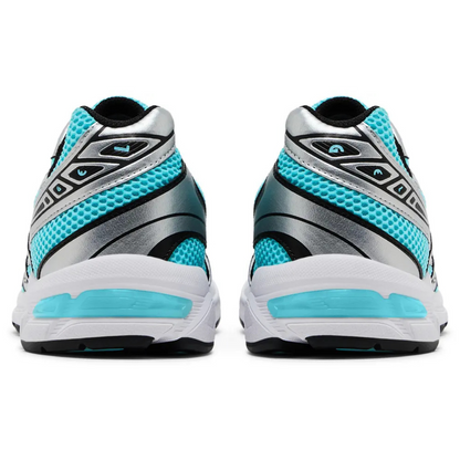 ASICS Gel-1130 Larimar Modrá Strieborná