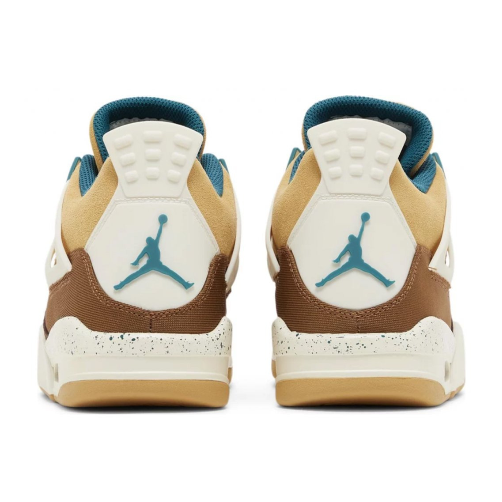 Jordan 4 Retro Cacao Wow (GS)