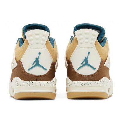 Jordan 4 Retro Cacao Wow (GS)