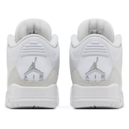 Jordan 3 Retro Pure Money