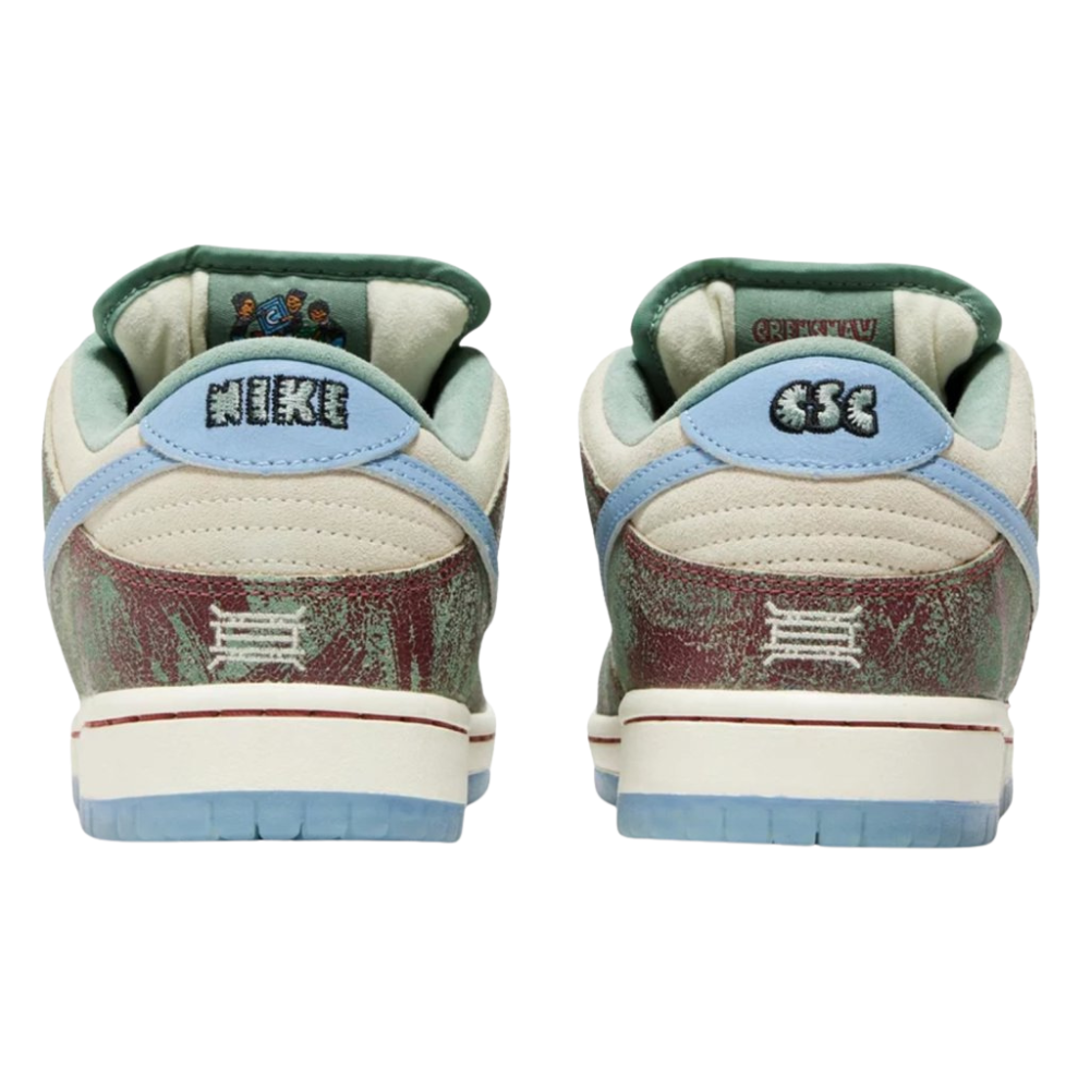 Nike SB Dunk Low Crenshaw Skate Club