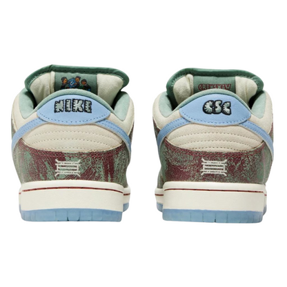 Nike SB Dunk Low Crenshaw Skate Club