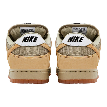 Nike SB Dunk Low Pro B Parachute Beige