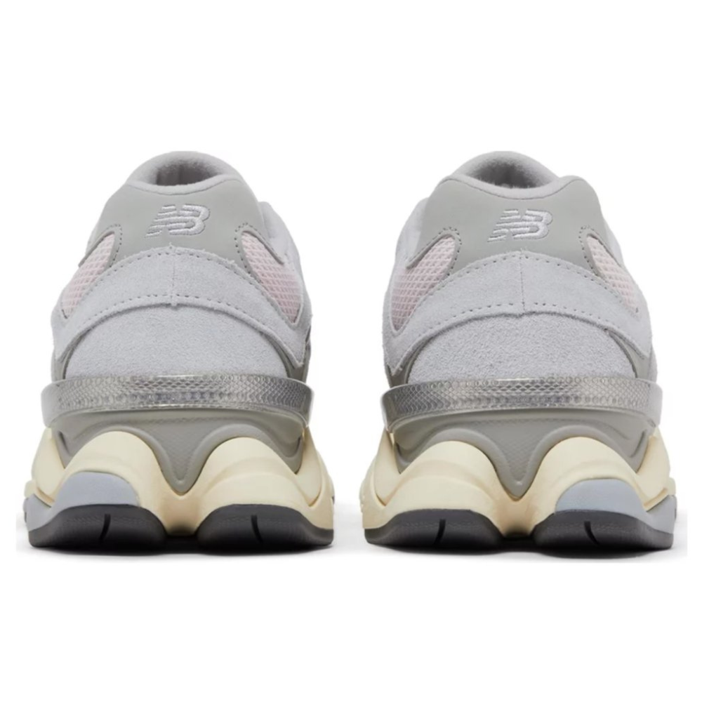 New Balance 9060 Granite Pink