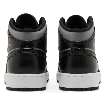 Jordan 1 Mid Shadow Red (GS)