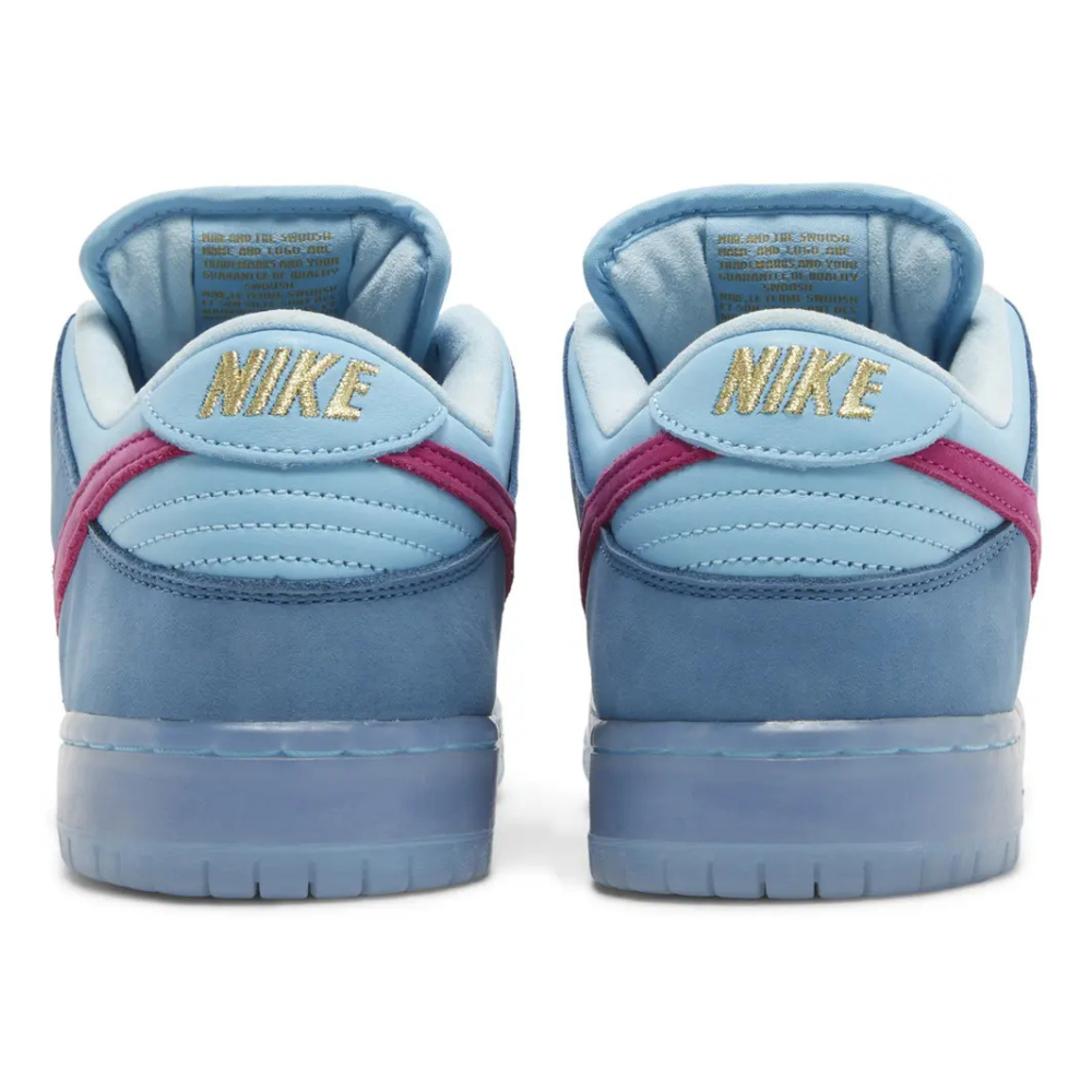 Nike SB Dunk Low Run The Jewels