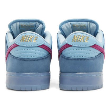 Nike SB Dunk Low Run The Jewels
