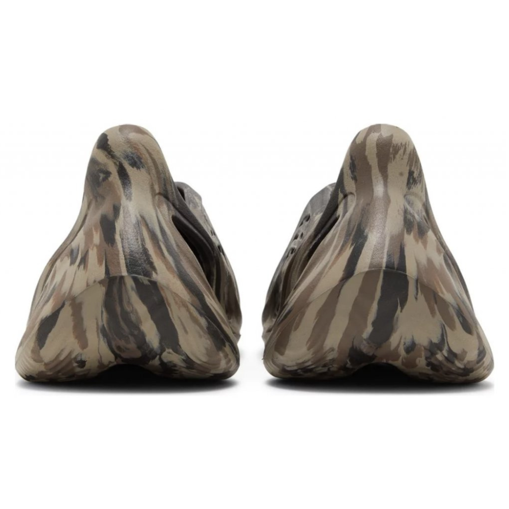 Adidas Yeezy Foam RNR MX Cinder