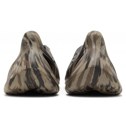 Adidas Yeezy Foam RNR MX Cinder