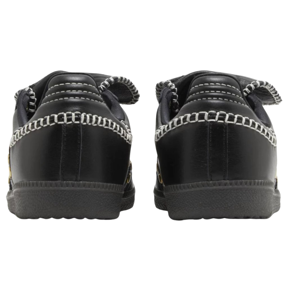 Adidas Samba Wales Bonner Studded Pack Čierna