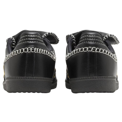 Adidas Samba Wales Bonner Studded Pack Čierna