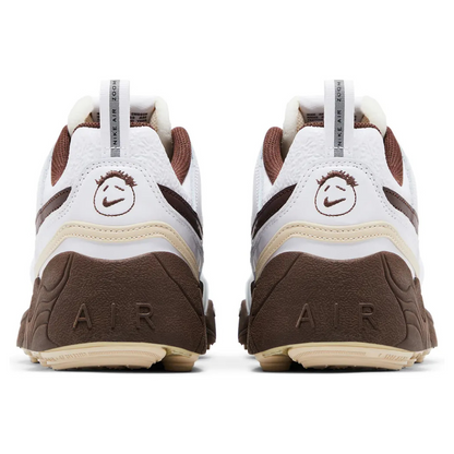 Nike Zoom Field Jaxx Travian Scott Svetlo čokoládové