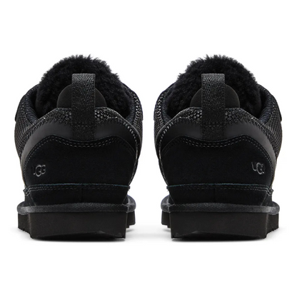 UGG Lowmel Čierne (Deti)