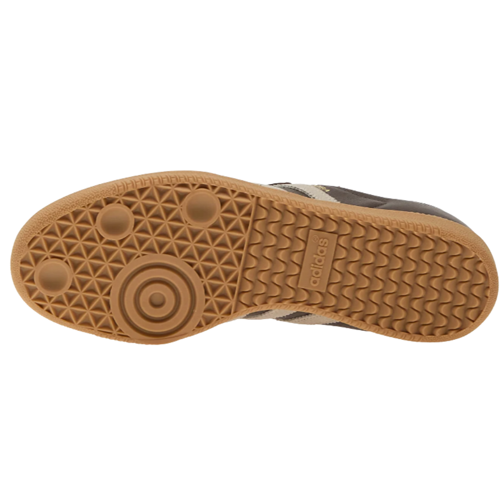 Adidas Samba OG Brown Putty Grey