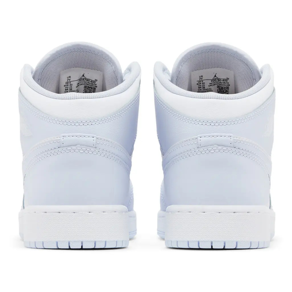 Jordan 1 Mid Cobalt Bliss (GS)
