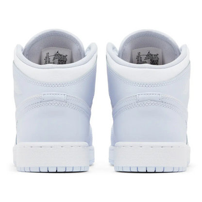 Jordan 1 Mid Cobalt Bliss (GS)