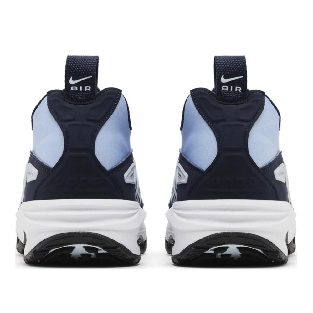 Nike Air Max Sunder Blue Ice