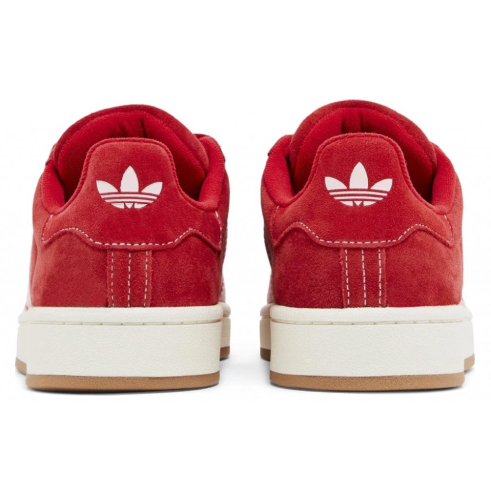 Adidas Campus 00s Better Scarlet Clear Pink