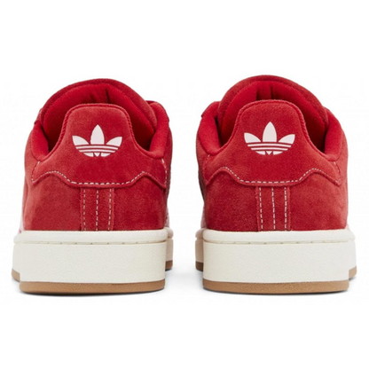 Adidas Campus 00s Better Scarlet Clear Pink