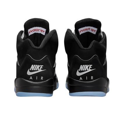 Jordan 5 Retro OG Black Metallic Reimagined
