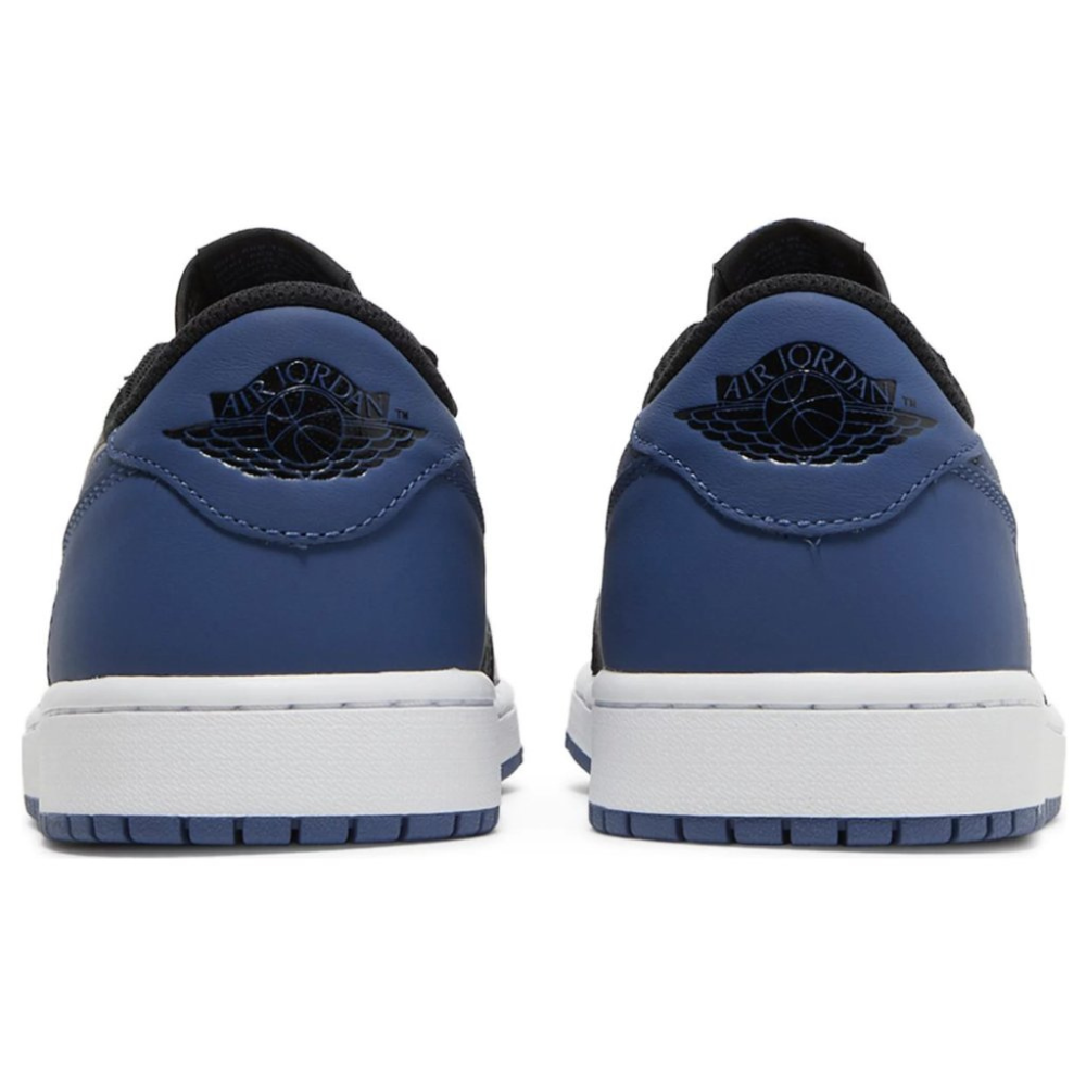 Jordan 1 Retro Low OG Mystic Navy